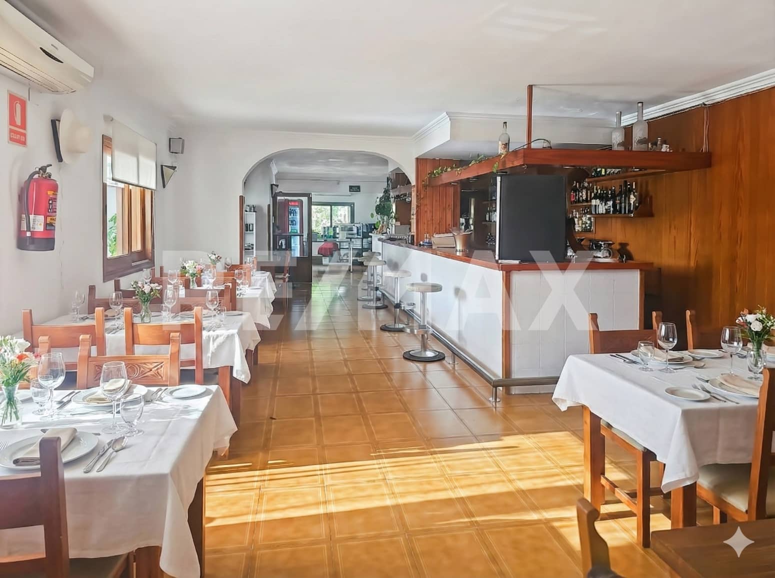 Gewerbe zu verkaufen in Santa Eulalia / Santa Eularia - 135.000 € (Ref: 9467632)