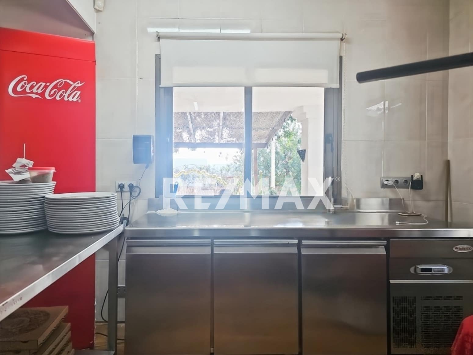 Gewerbe zu verkaufen in Santa Eulalia / Santa Eularia - 135.000 € (Ref: 9467632)