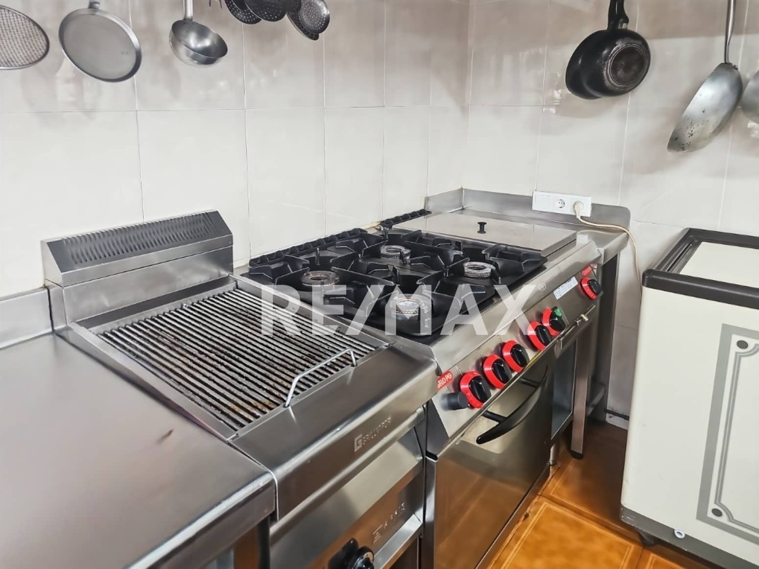 Gewerbe zu verkaufen in Santa Eulalia / Santa Eularia - 135.000 € (Ref: 9467632)