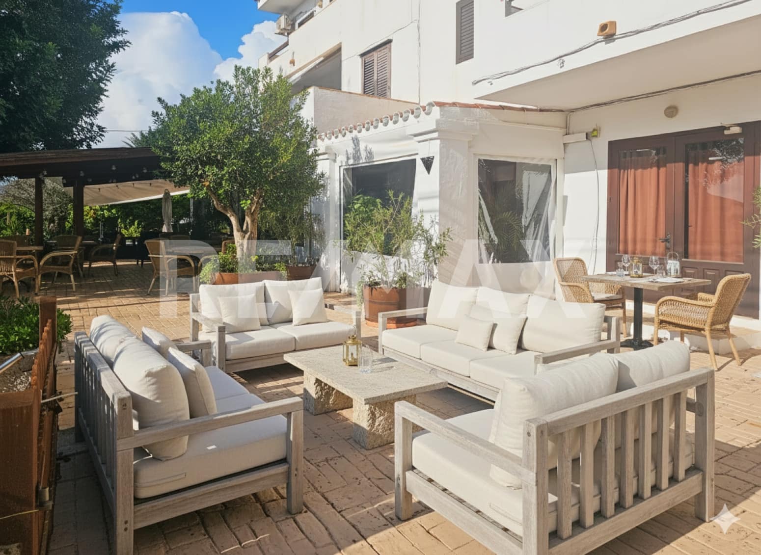 Gewerbe zu verkaufen in Santa Eulalia / Santa Eularia - 135.000 € (Ref: 9467632)