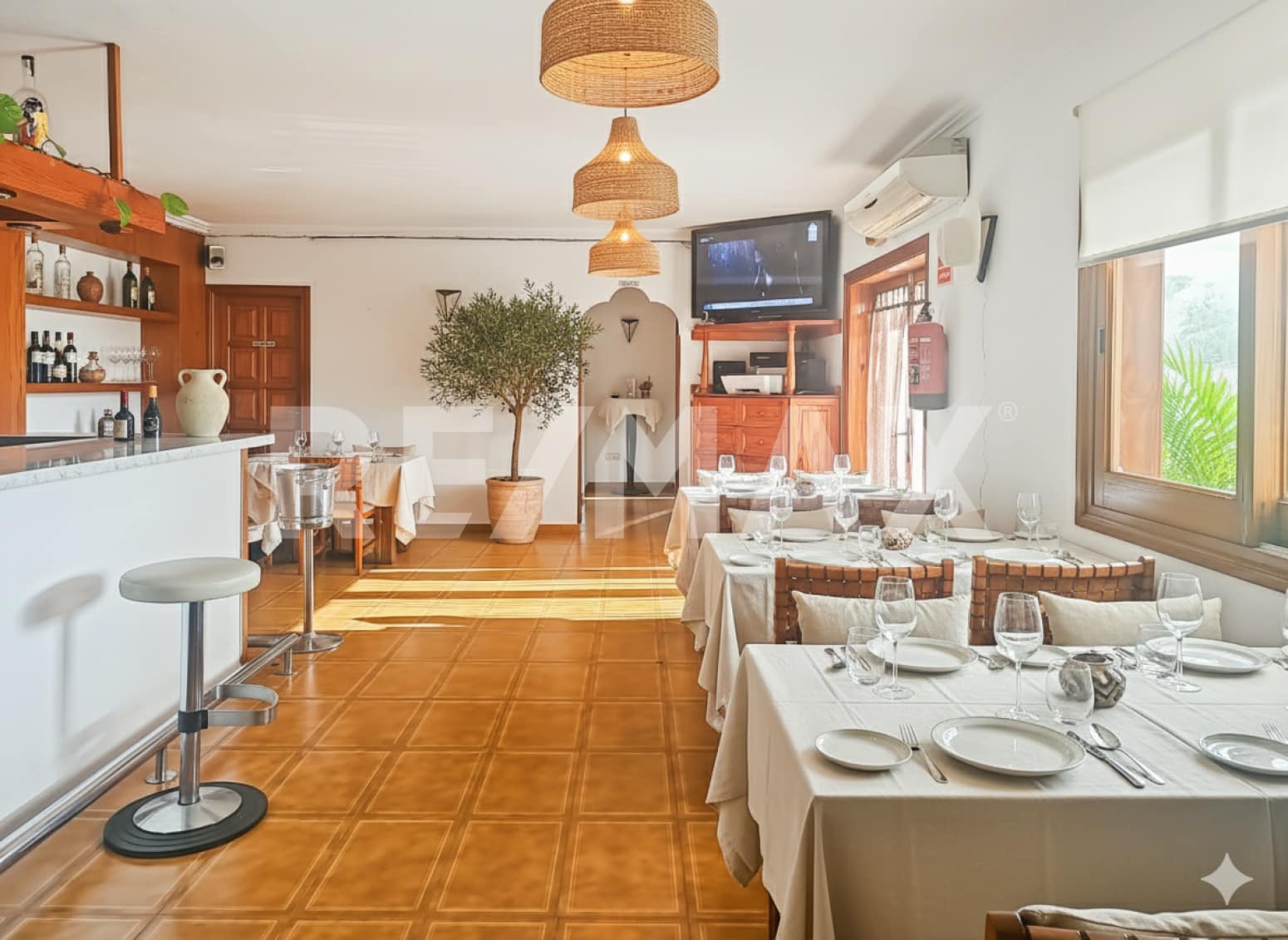 Gewerbe zu verkaufen in Santa Eulalia / Santa Eularia - 135.000 € (Ref: 9467632)