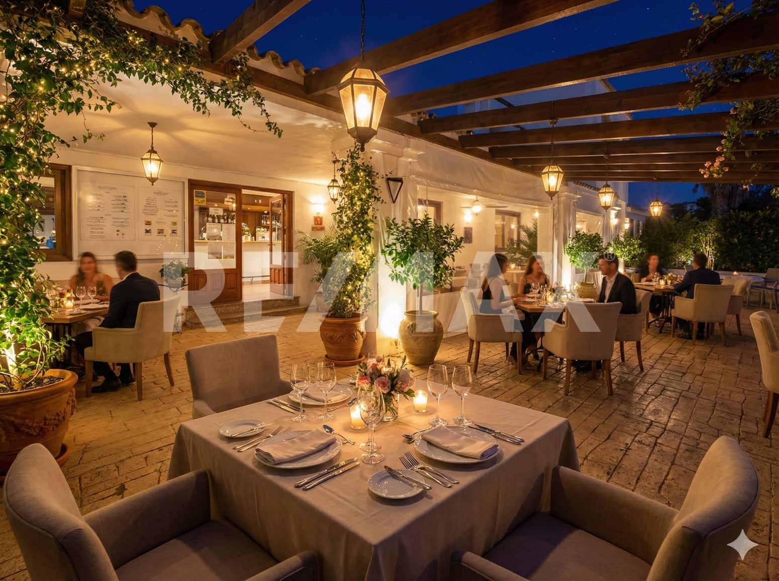 Gewerbe zu verkaufen in Santa Eulalia / Santa Eularia - 135.000 € (Ref: 9467632)