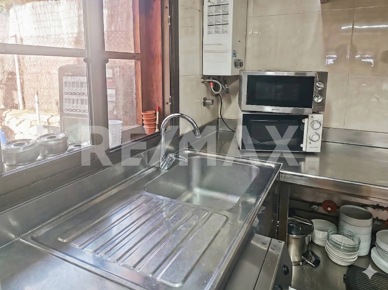 Gewerbe zu verkaufen in Santa Eulalia / Santa Eularia - 135.000 € (Ref: 9467632)