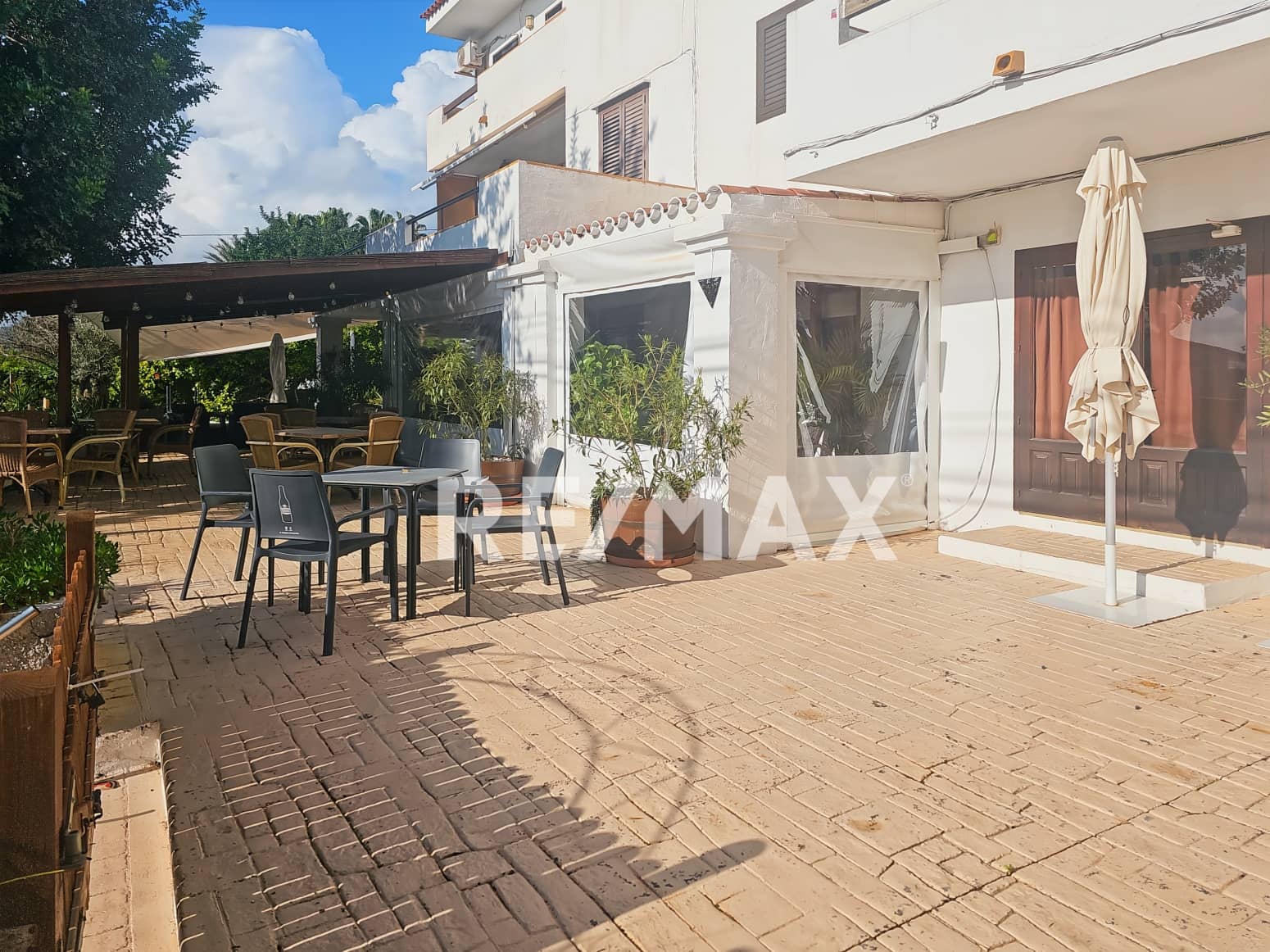 Gewerbe zu verkaufen in Santa Eulalia / Santa Eularia - 135.000 € (Ref: 9467632)