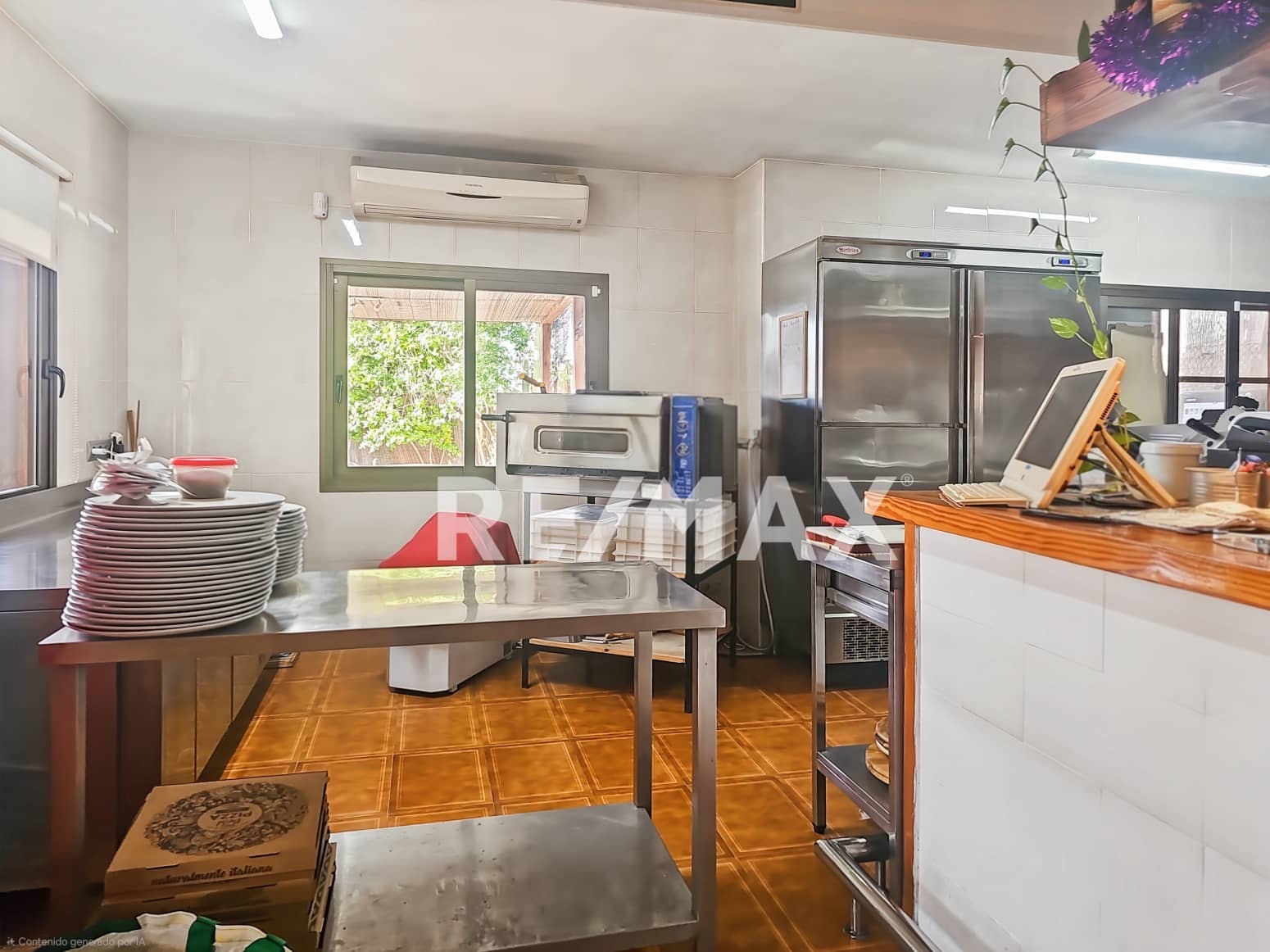 Gewerbe zu verkaufen in Santa Eulalia / Santa Eularia - 135.000 € (Ref: 9467632)