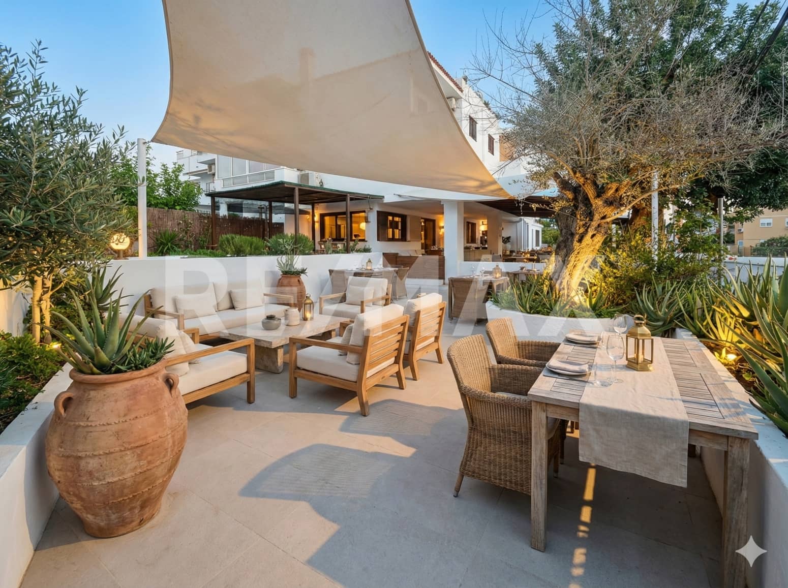 Gewerbe zu verkaufen in Santa Eulalia / Santa Eularia - 135.000 € (Ref: 9467632)