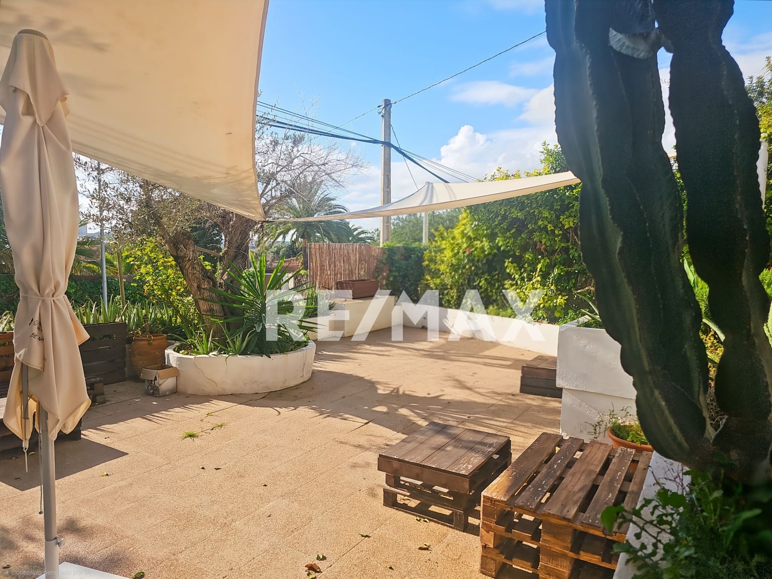 Gewerbe zu verkaufen in Santa Eulalia / Santa Eularia - 135.000 € (Ref: 9467632)