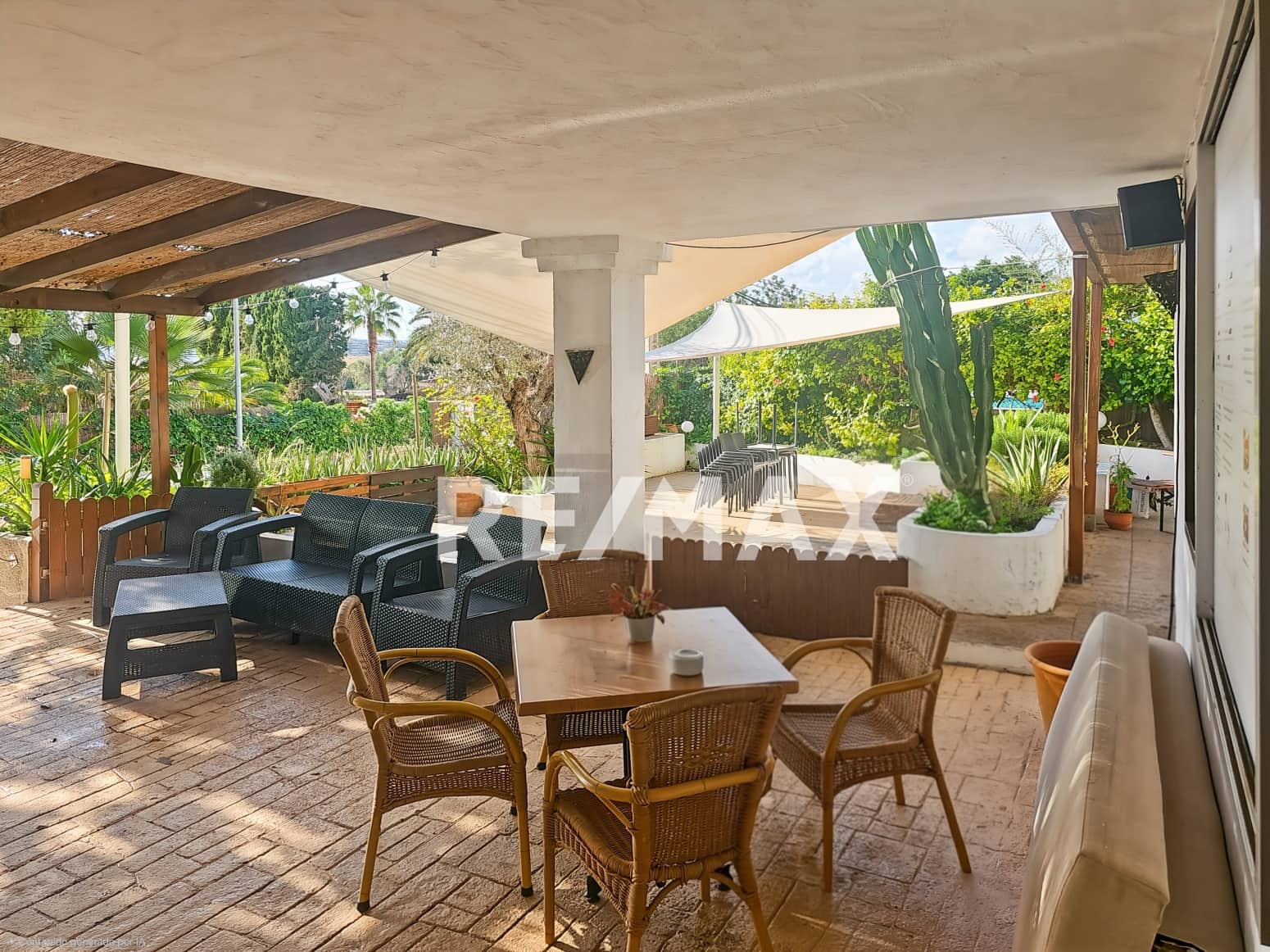 Gewerbe zu verkaufen in Santa Eulalia / Santa Eularia - 135.000 € (Ref: 9467632)