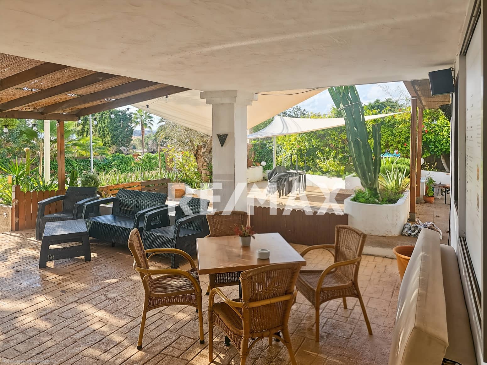 Gewerbe zu verkaufen in Santa Eulalia / Santa Eularia - 135.000 € (Ref: 9467632)