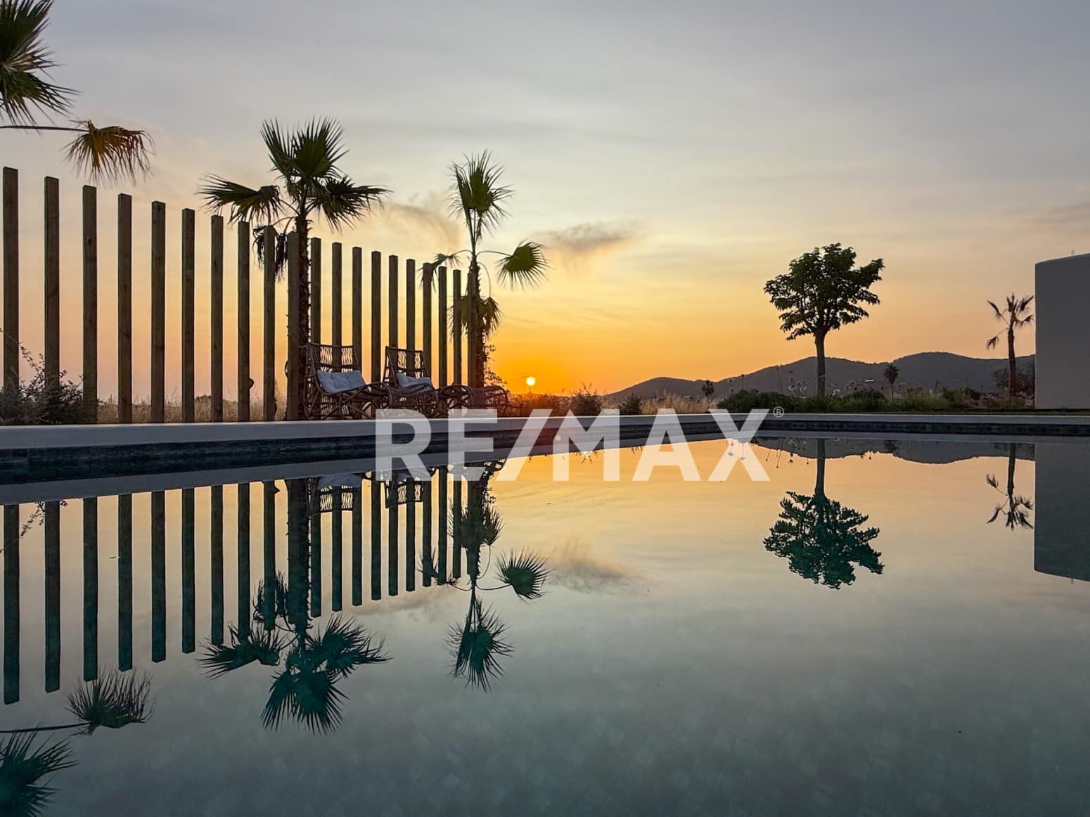 3 bedroom Villa for sale in Sant Rafael de Sa Creu with pool - € 3,295,000 (Ref: 9511430)