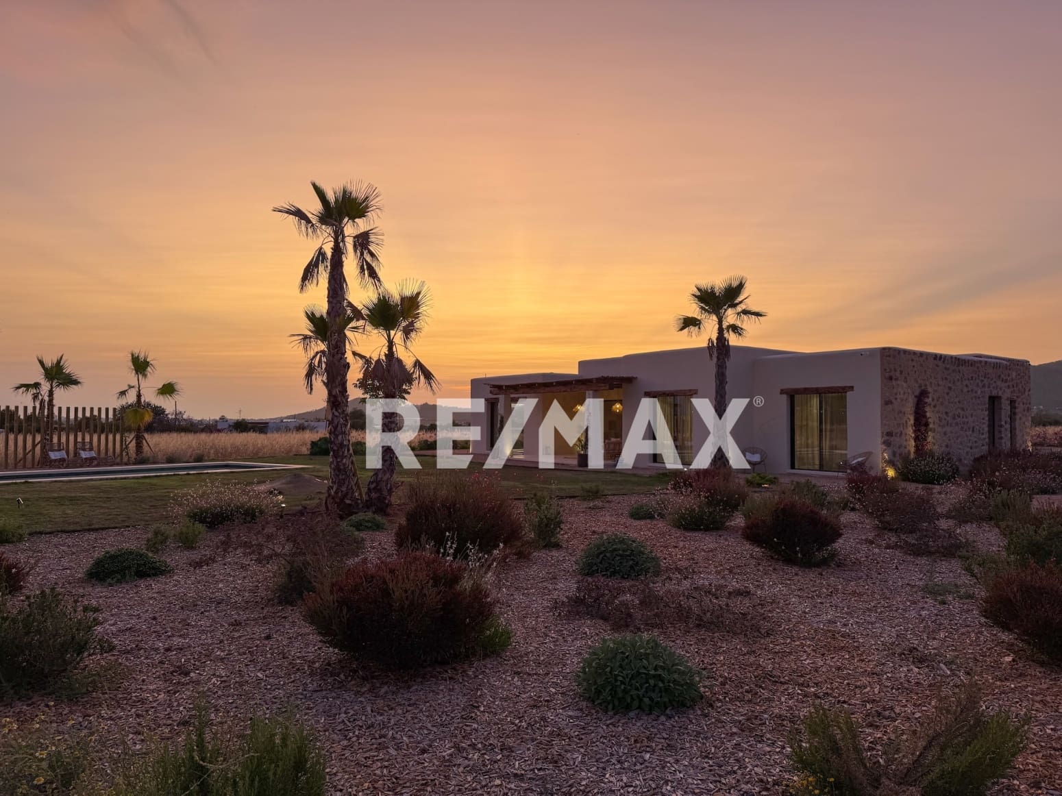 3 bedroom Villa for sale in Sant Rafael de Sa Creu with pool - € 3,295,000 (Ref: 9511430)