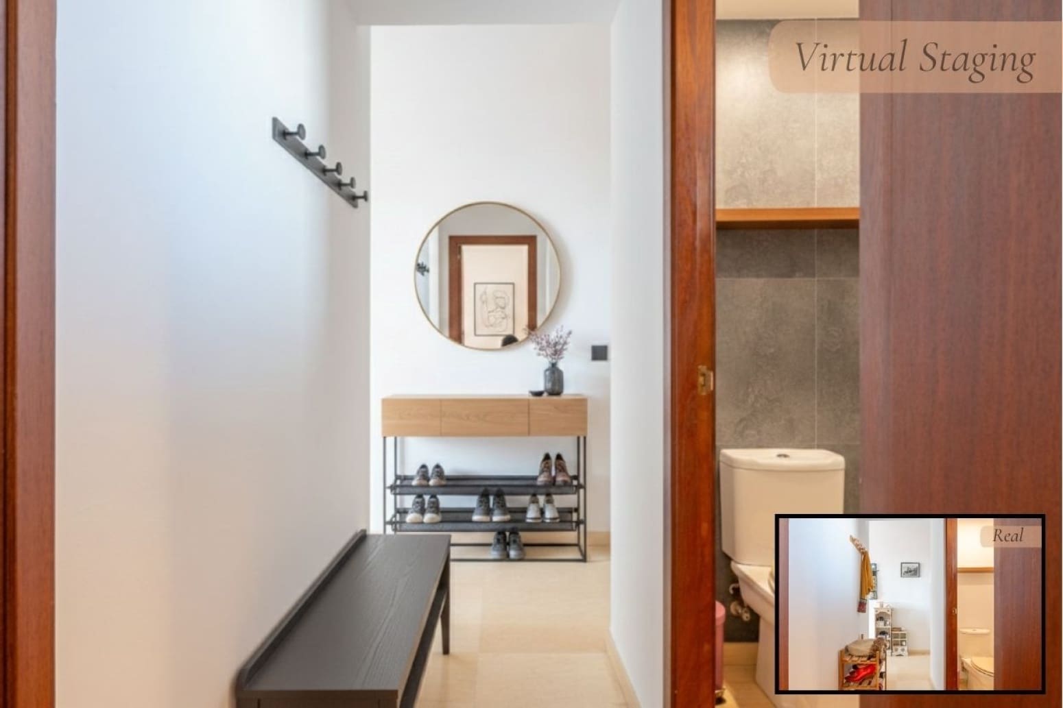 2 soverom Leilighet til salgs i San Jose / Sant Josep de Sa Talaia - € 435 000 (Ref: 9516210)