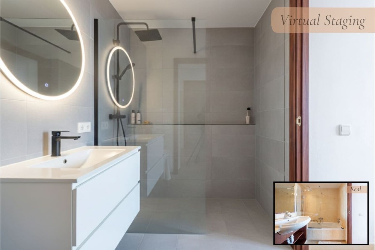 2 soverom Leilighet til salgs i San Jose / Sant Josep de Sa Talaia - € 435 000 (Ref: 9516210)