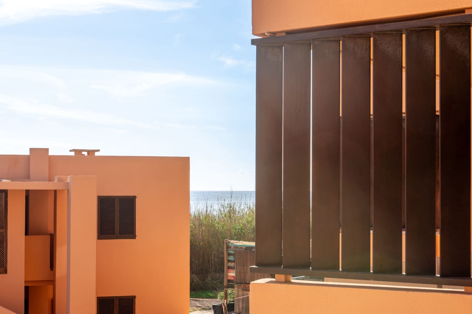 2 soverom Leilighet til salgs i San Jose / Sant Josep de Sa Talaia - € 435 000 (Ref: 9516210)