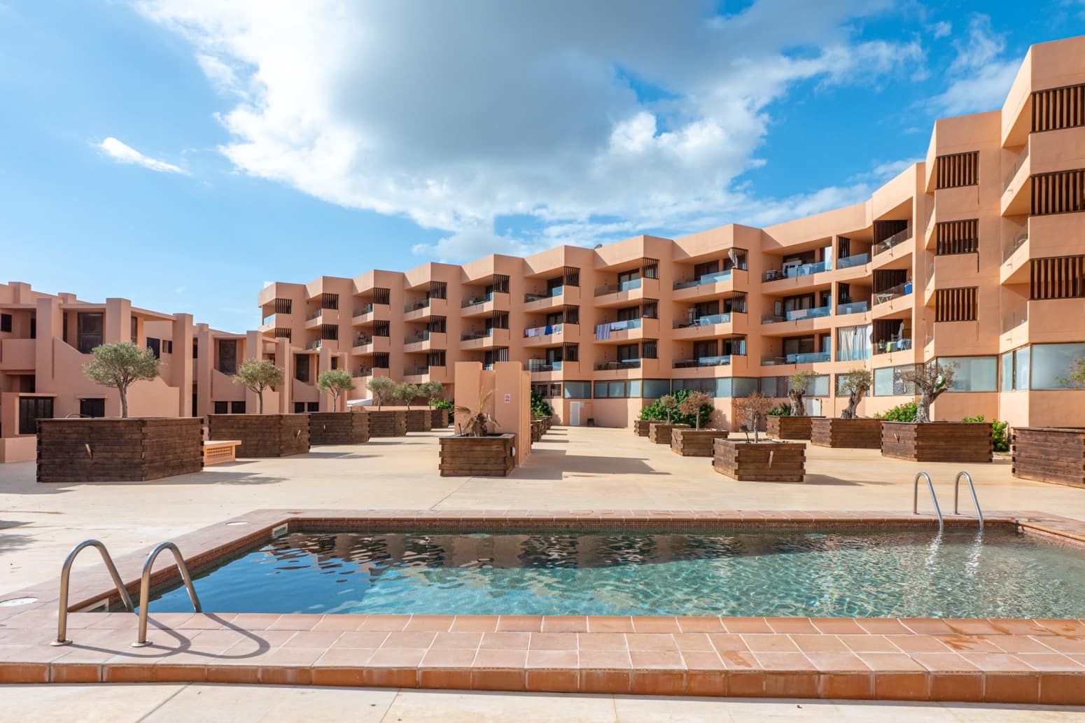 2 soverom Leilighet til salgs i San Jose / Sant Josep de Sa Talaia - € 435 000 (Ref: 9516210)