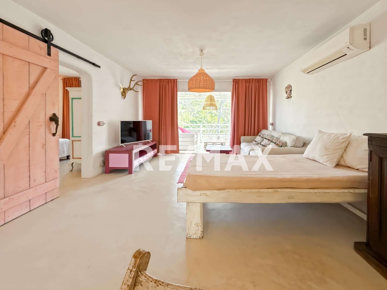 2 sovrum Lägenhet till salu i San Jose / Sant Josep de Sa Talaia - 599 000 € (Ref: 9534801)