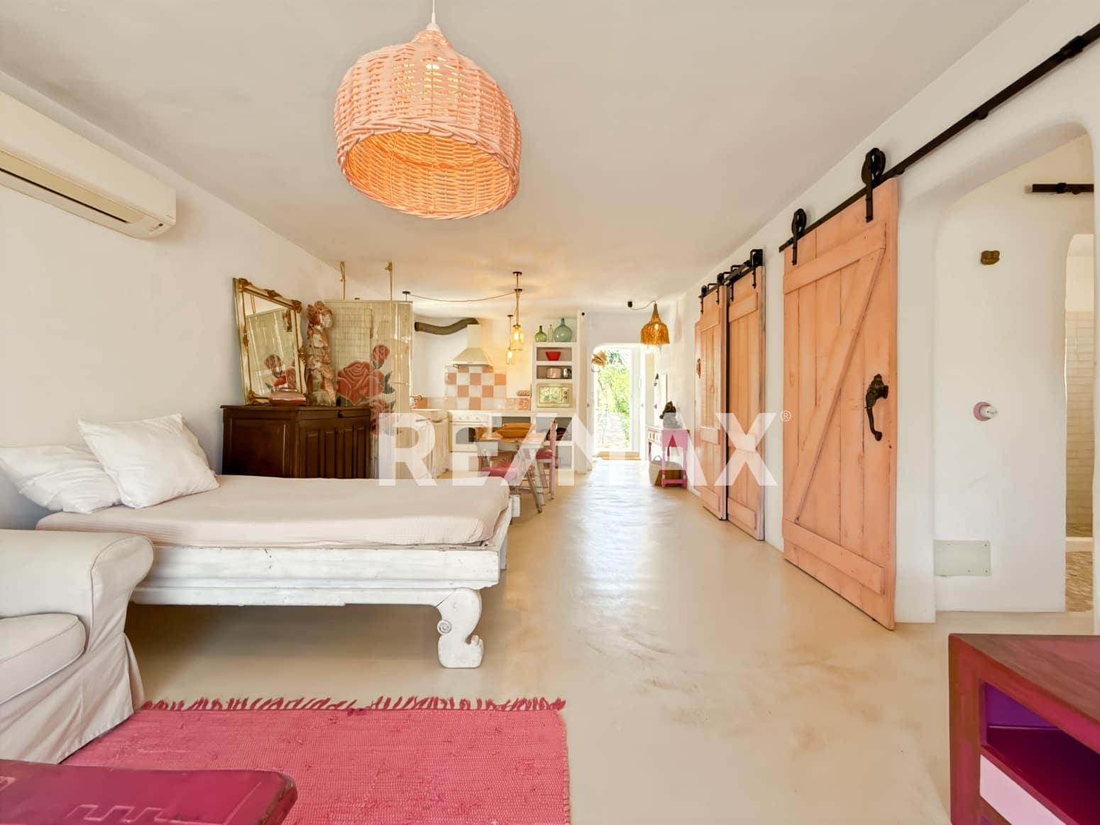 2 sovrum Lägenhet till salu i San Jose / Sant Josep de Sa Talaia - 599 000 € (Ref: 9534801)