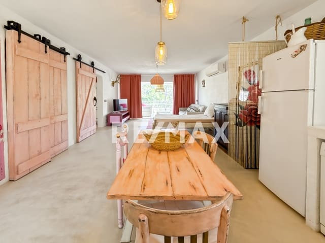 2 sovrum Lägenhet till salu i San Jose / Sant Josep de Sa Talaia - 599 000 € (Ref: 9534801)