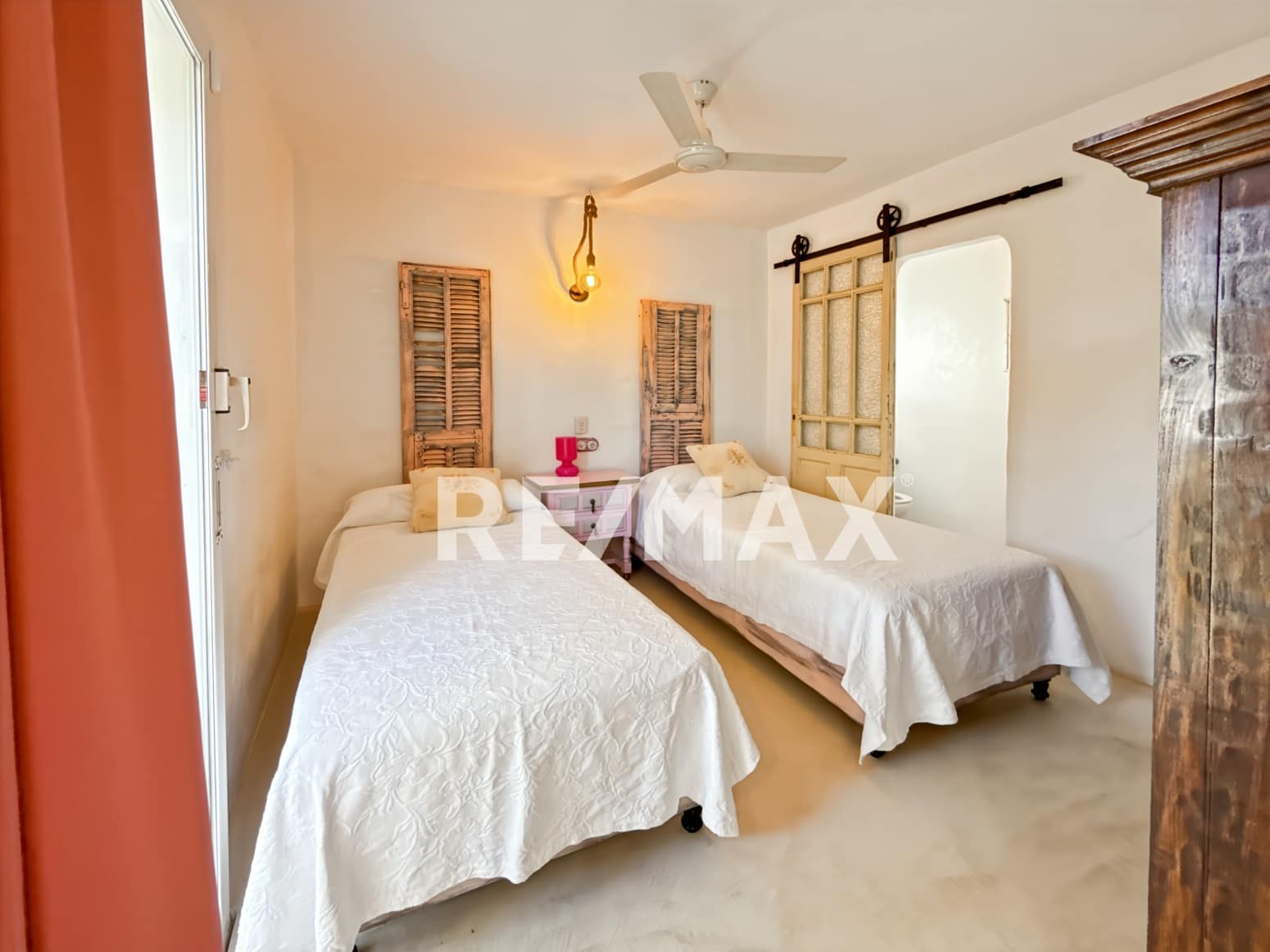 2 sovrum Lägenhet till salu i San Jose / Sant Josep de Sa Talaia - 599 000 € (Ref: 9534801)