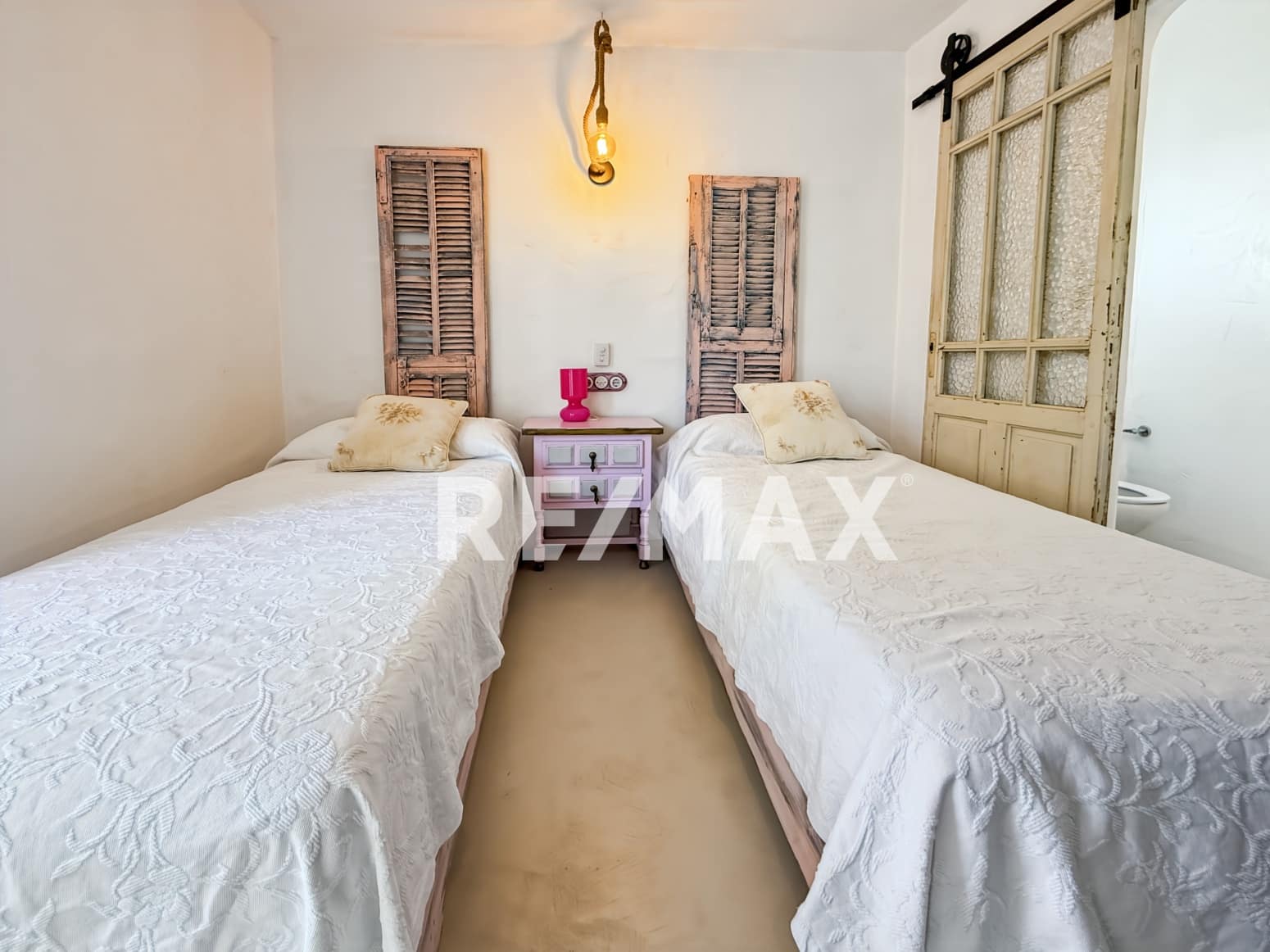 2 sovrum Lägenhet till salu i San Jose / Sant Josep de Sa Talaia - 599 000 € (Ref: 9534801)