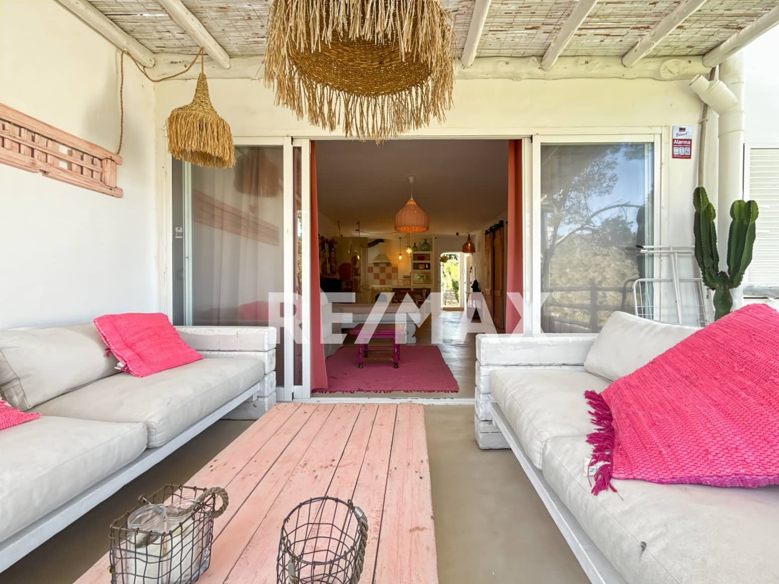 2 sovrum Lägenhet till salu i San Jose / Sant Josep de Sa Talaia - 599 000 € (Ref: 9534801)