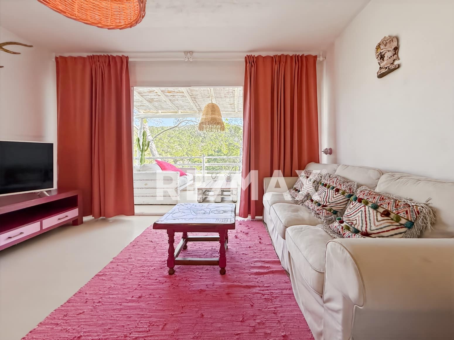 2 sovrum Lägenhet till salu i San Jose / Sant Josep de Sa Talaia - 599 000 € (Ref: 9534801)