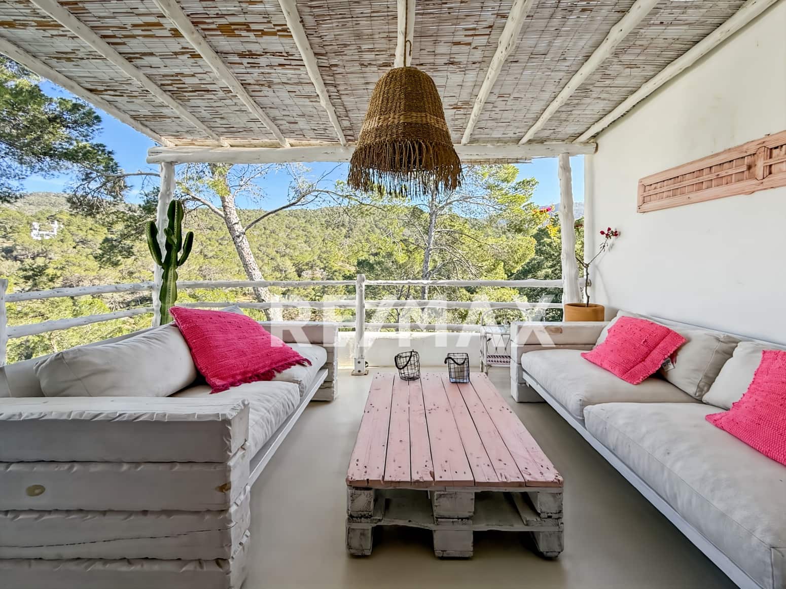 2 sovrum Lägenhet till salu i San Jose / Sant Josep de Sa Talaia - 599 000 € (Ref: 9534801)