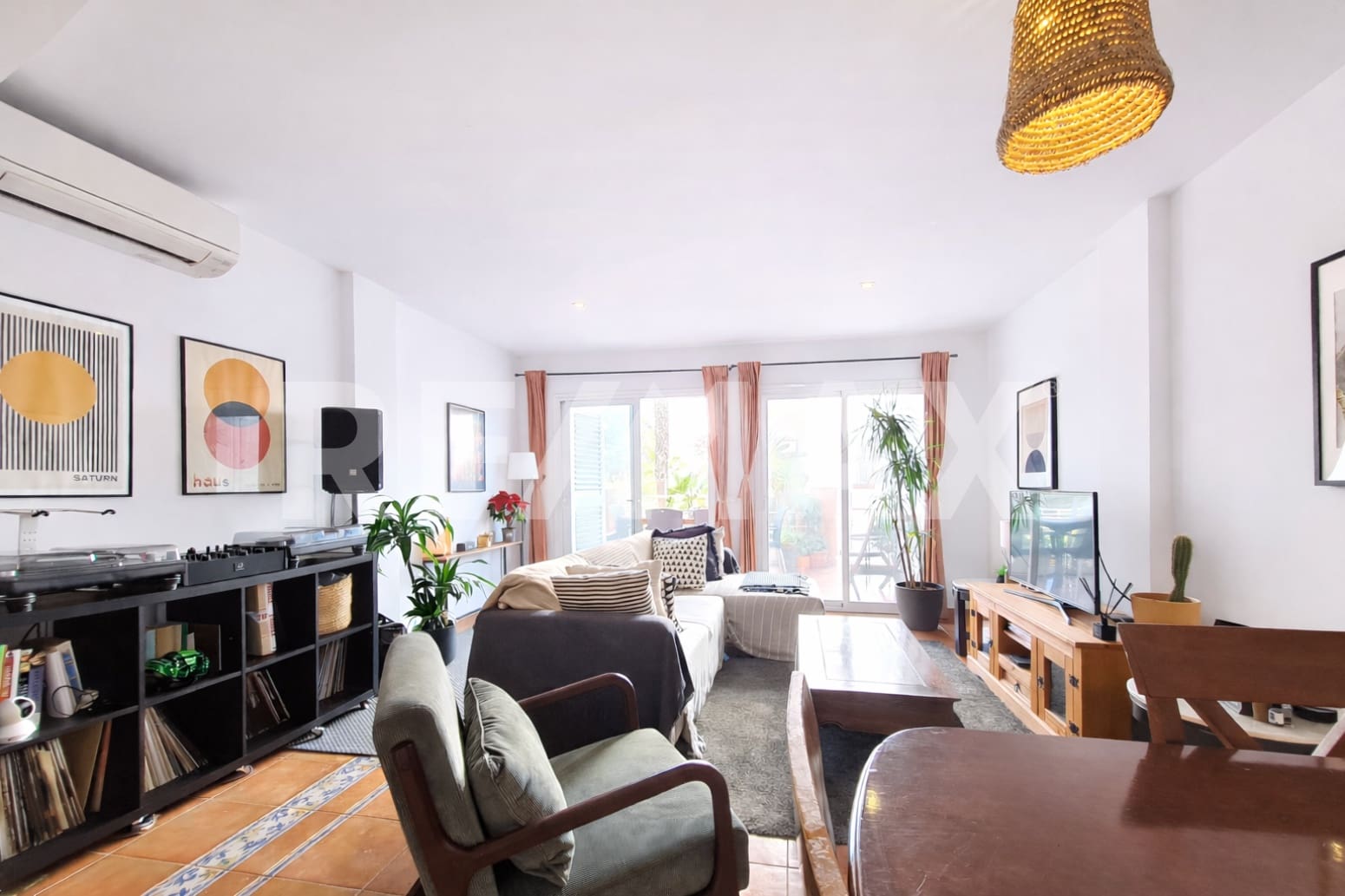 Chalet de 3 habitaciones en Santa Eulalia / Santa Eularia en venta con piscina garaje - 795.000 € (Ref: 9534952)