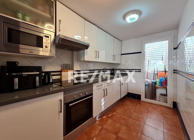 3 sovrum Villa till salu i Santa Eulalia / Santa Eularia med pool garage - 775 000 € (Ref: 9534952)