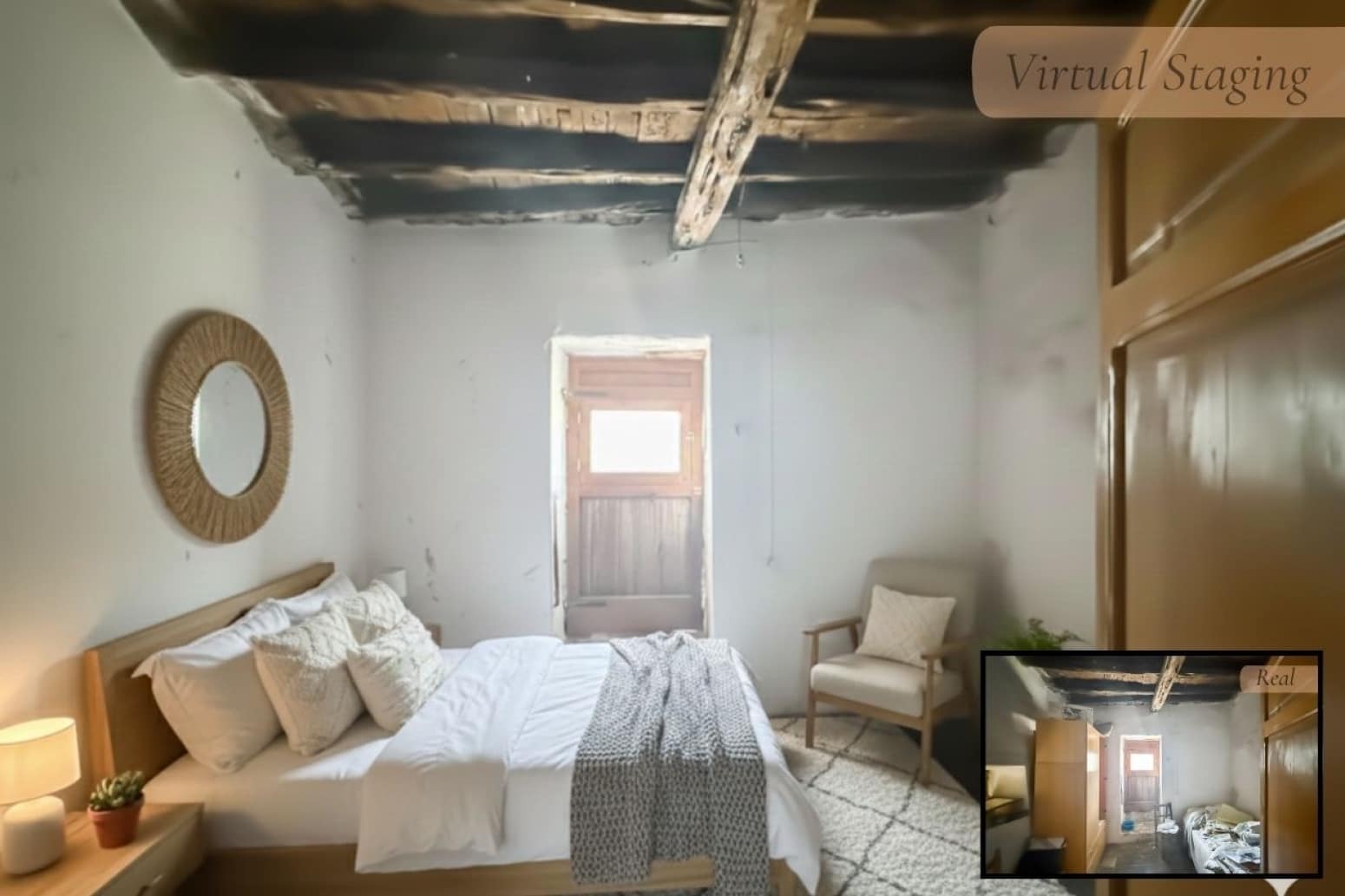 4 sypialnia Willa na sprzedaż w Sant Joan de Labritja - 3 711 750 € (Ref: 9539057)