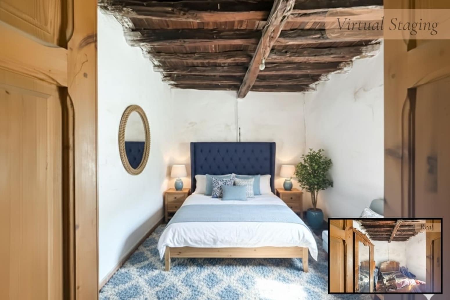 4 sypialnia Willa na sprzedaż w Sant Joan de Labritja - 3 711 750 € (Ref: 9539057)