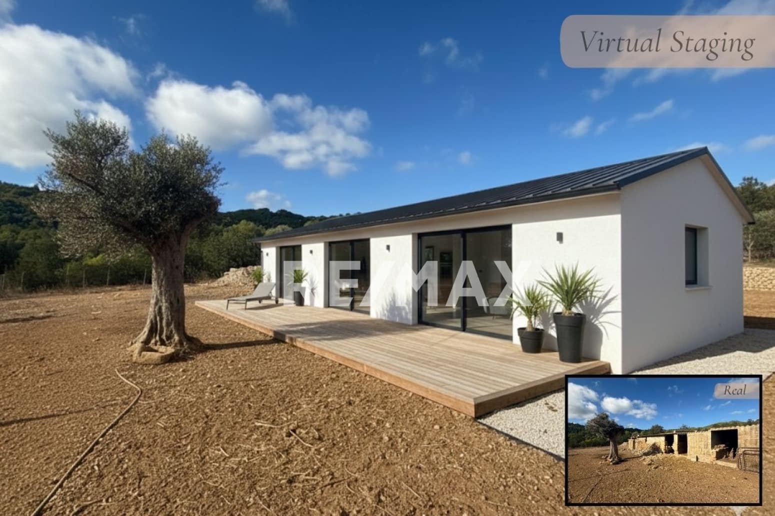 4 sypialnia Willa na sprzedaż w Sant Joan de Labritja - 3 711 750 € (Ref: 9539057)