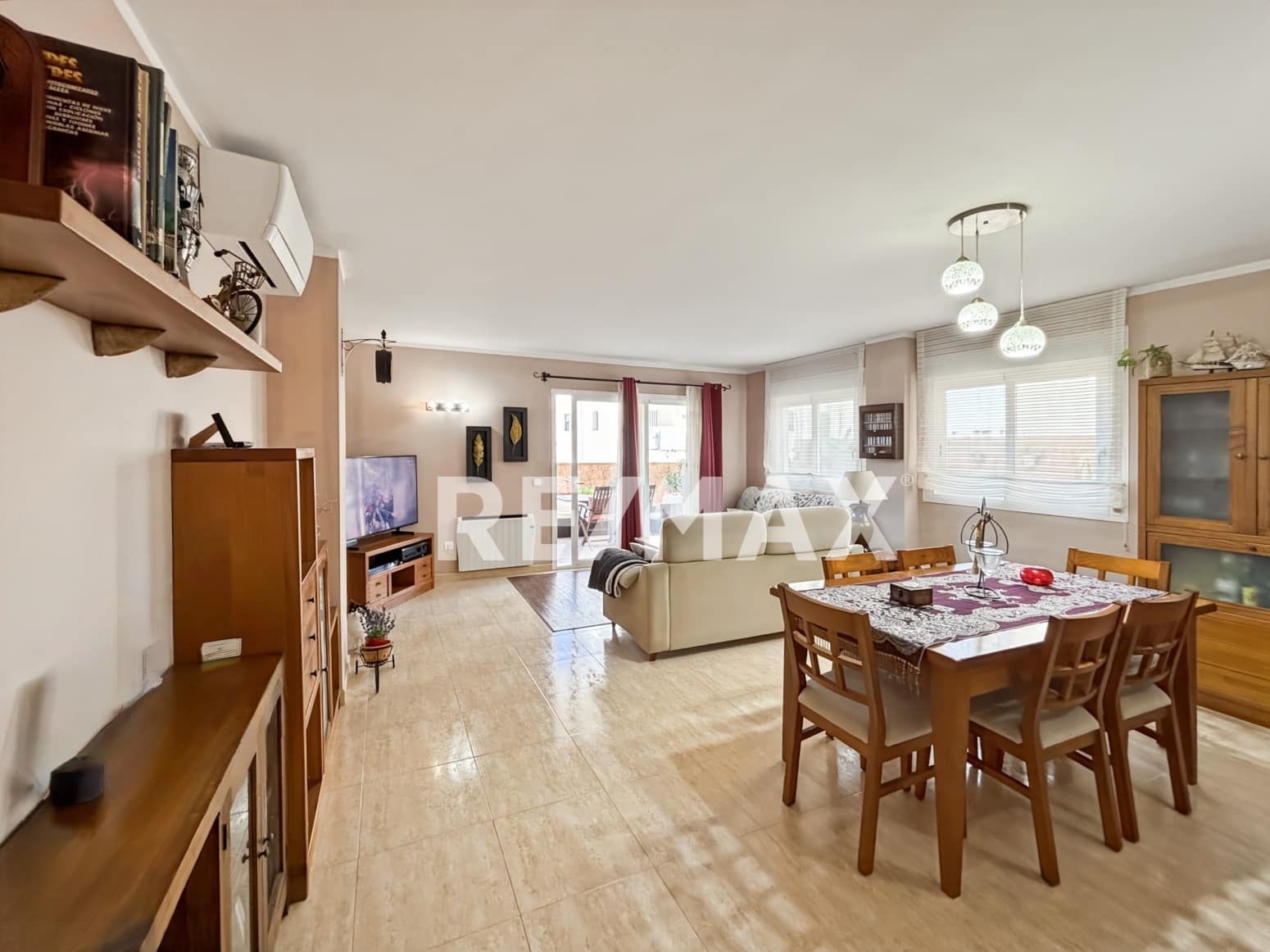 3 makuuhuone Asunto myytävänä paikassa Santa Eulalia / Santa Eularia - 765 000 € (Ref: 9542521)