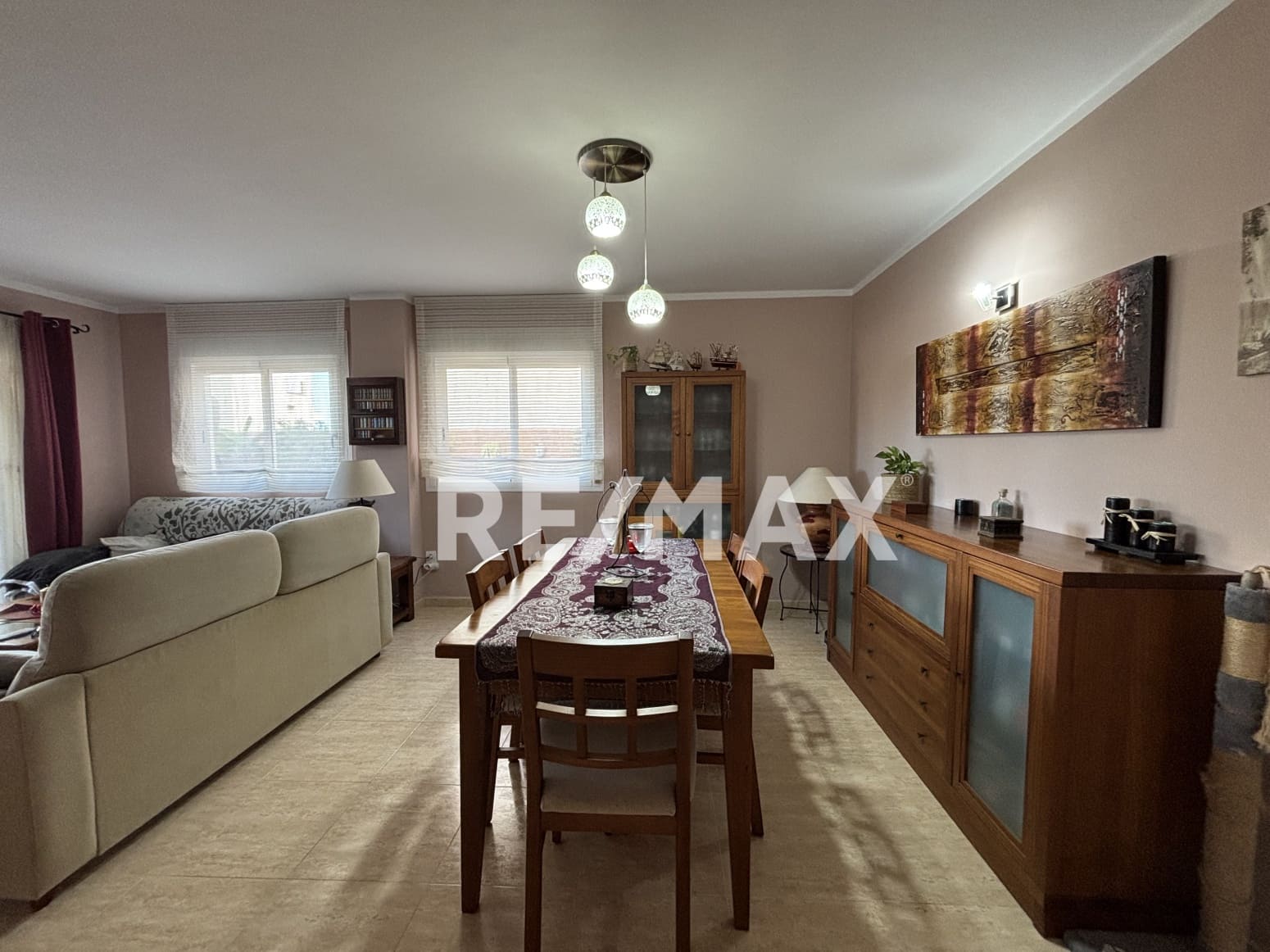 3 makuuhuone Asunto myytävänä paikassa Santa Eulalia / Santa Eularia - 765 000 € (Ref: 9542521)