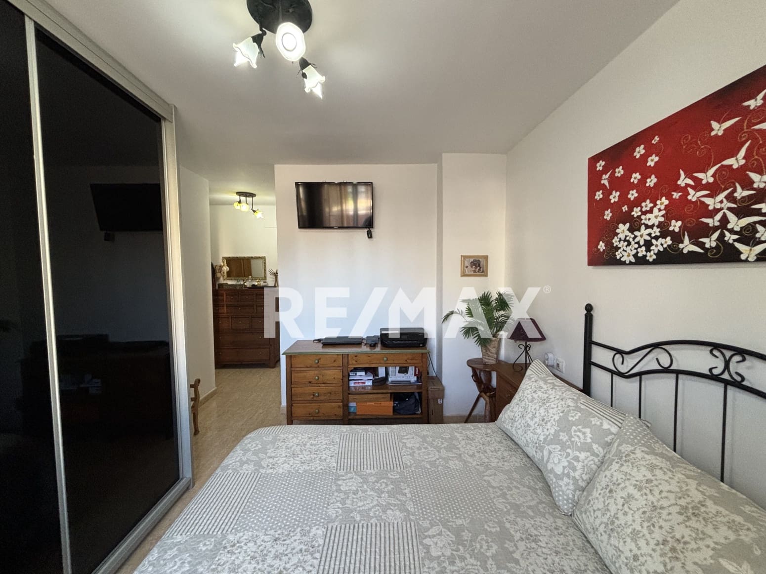 3 makuuhuone Asunto myytävänä paikassa Santa Eulalia / Santa Eularia - 765 000 € (Ref: 9542521)