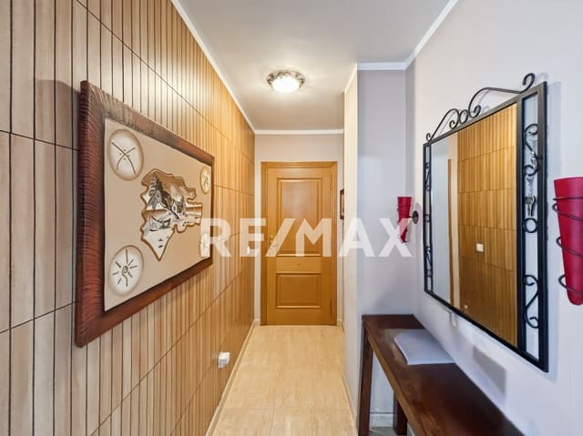 3 sypialnia Mieszkanie na sprzedaż w Santa Eulalia / Santa Eularia - 765 000 € (Ref: 9542521)