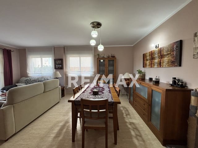 3 sypialnia Mieszkanie na sprzedaż w Santa Eulalia / Santa Eularia - 765 000 € (Ref: 9542521)