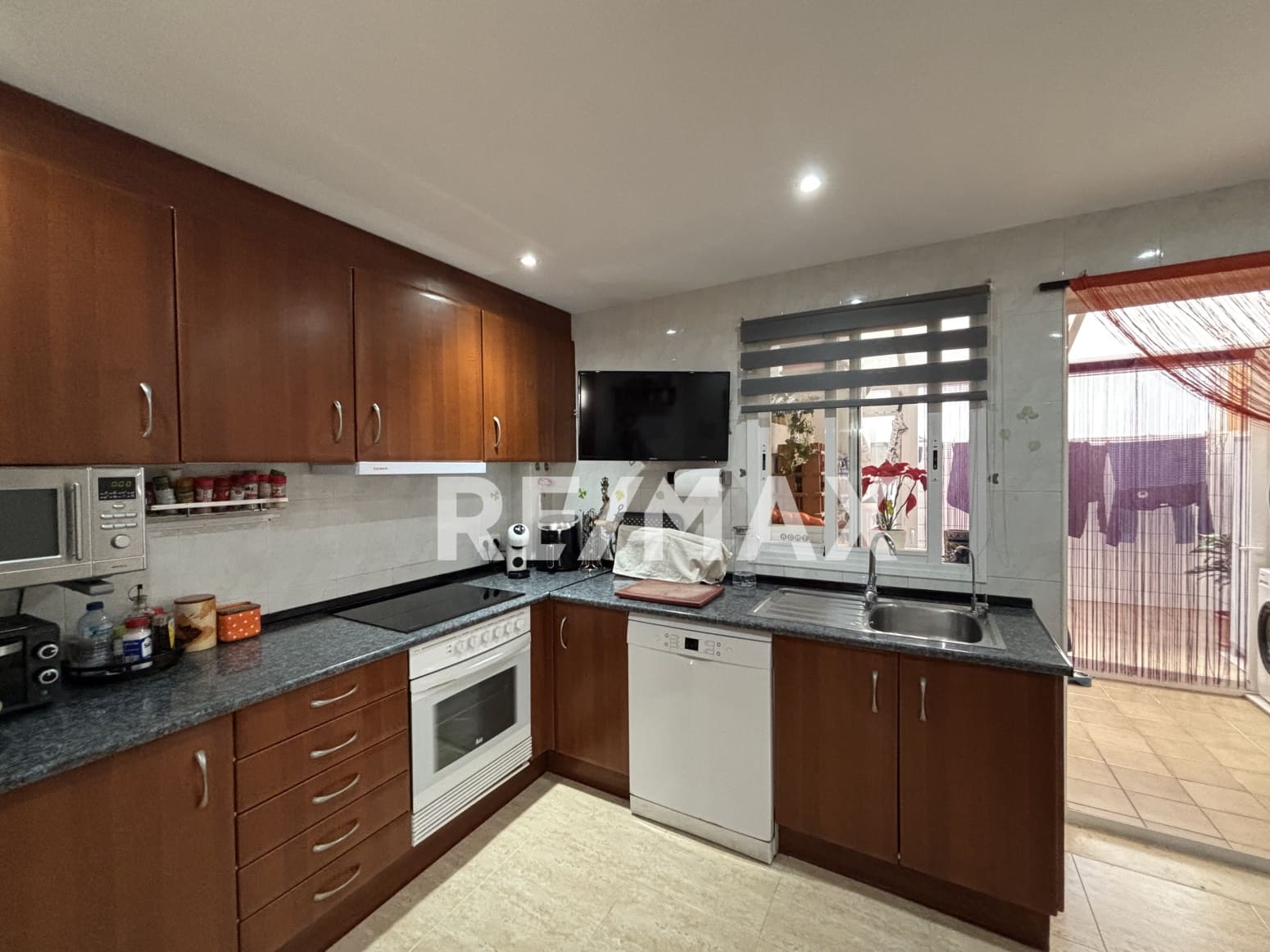 3 makuuhuone Asunto myytävänä paikassa Santa Eulalia / Santa Eularia - 765 000 € (Ref: 9542521)