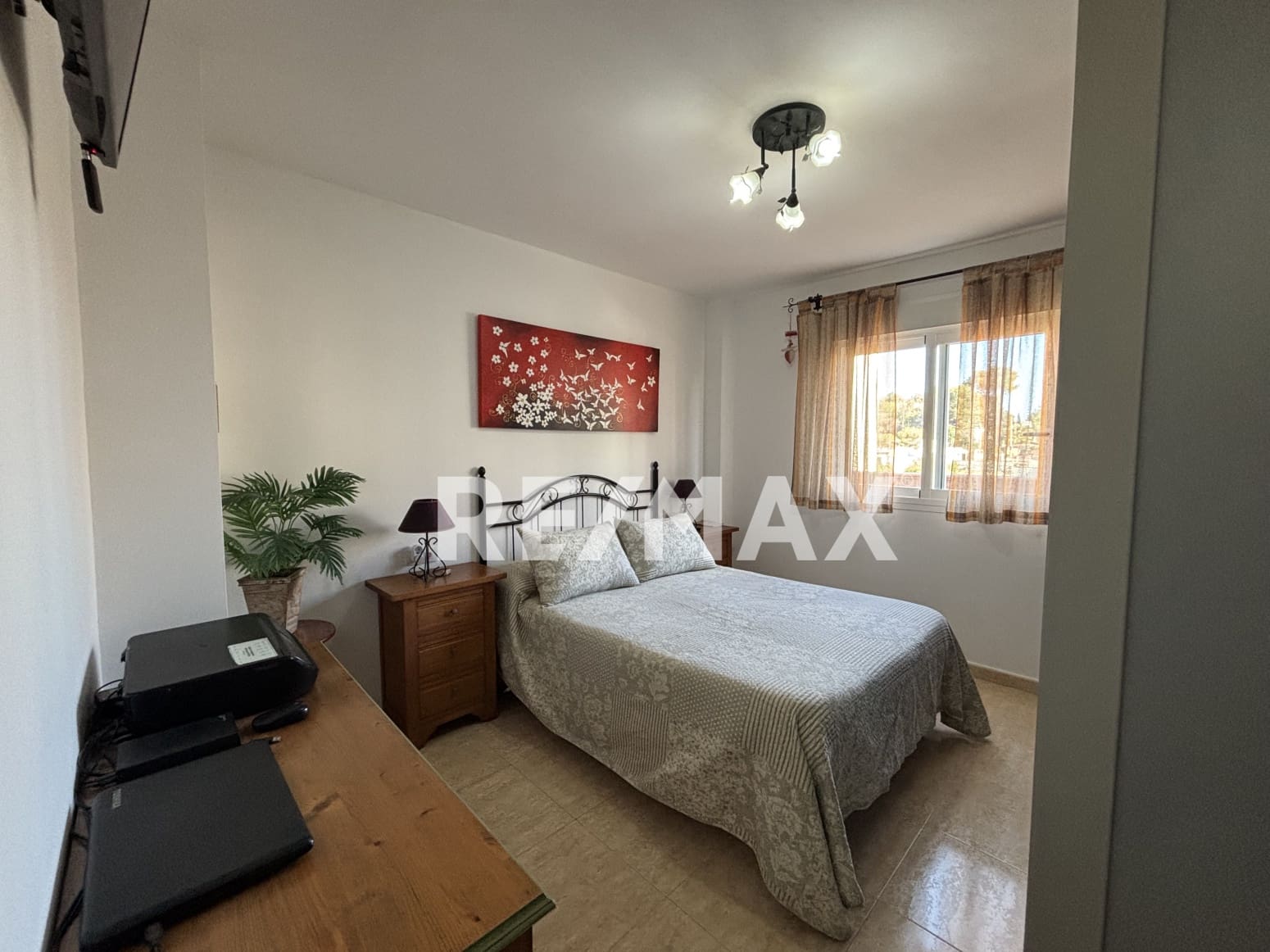 3 makuuhuone Asunto myytävänä paikassa Santa Eulalia / Santa Eularia - 765 000 € (Ref: 9542521)