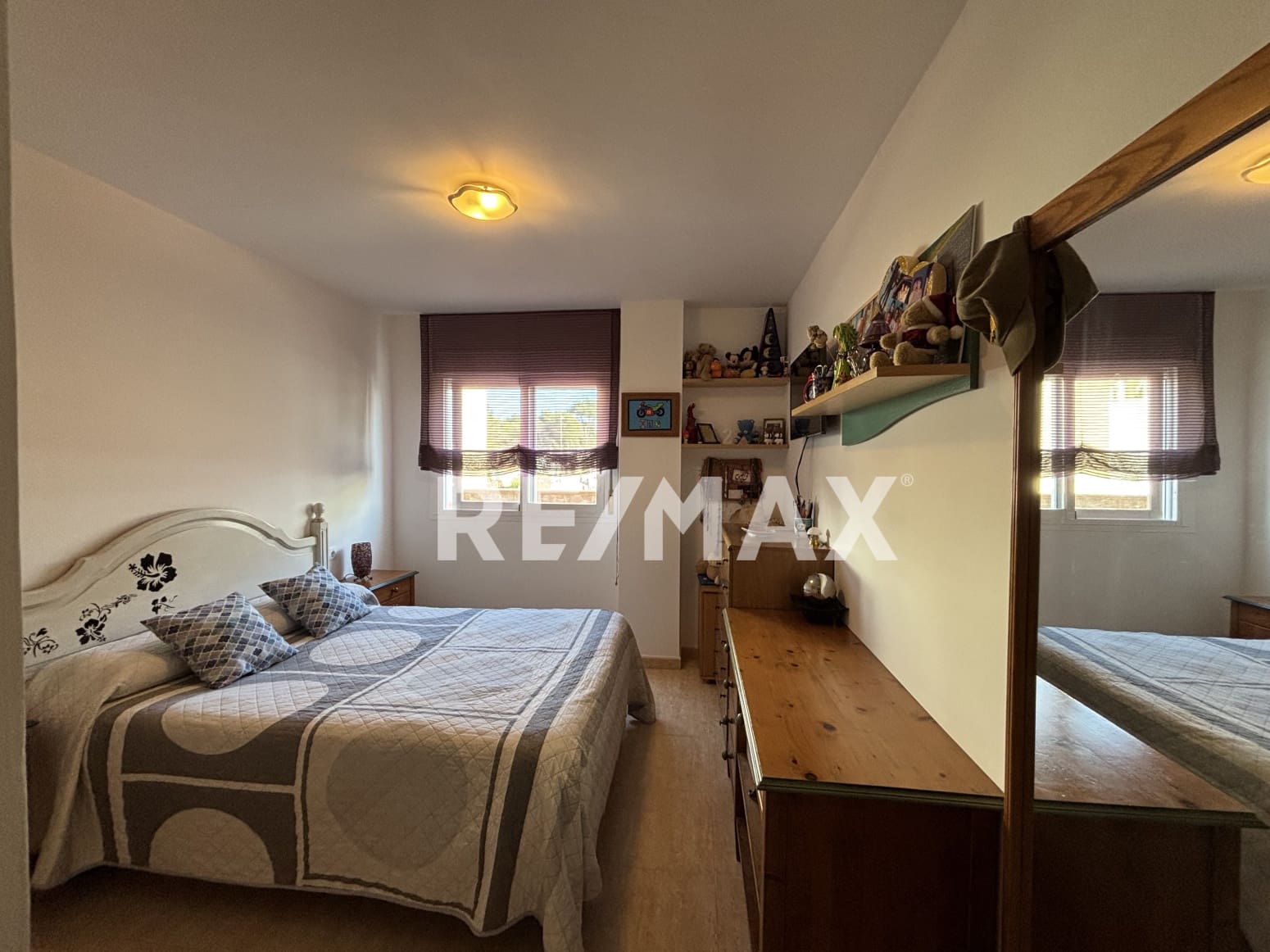 3 makuuhuone Asunto myytävänä paikassa Santa Eulalia / Santa Eularia - 765 000 € (Ref: 9542521)