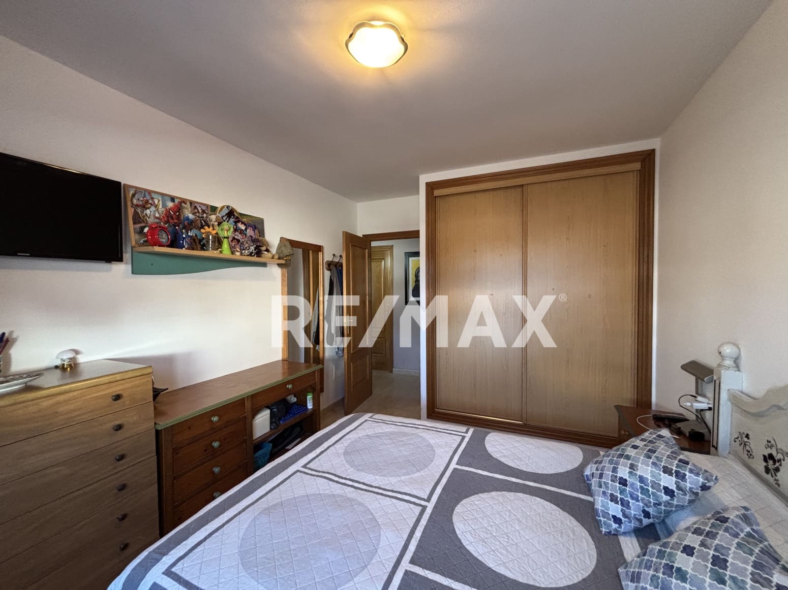 3 makuuhuone Asunto myytävänä paikassa Santa Eulalia / Santa Eularia - 765 000 € (Ref: 9542521)