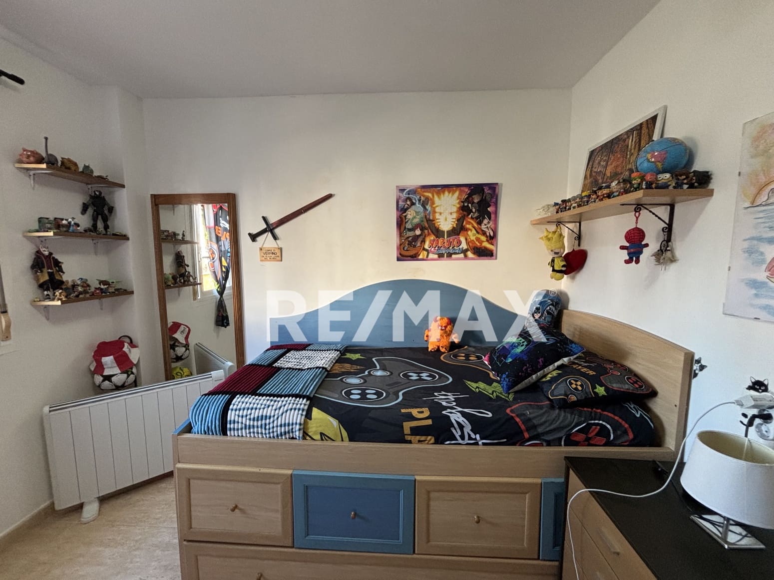 3 makuuhuone Asunto myytävänä paikassa Santa Eulalia / Santa Eularia - 765 000 € (Ref: 9542521)