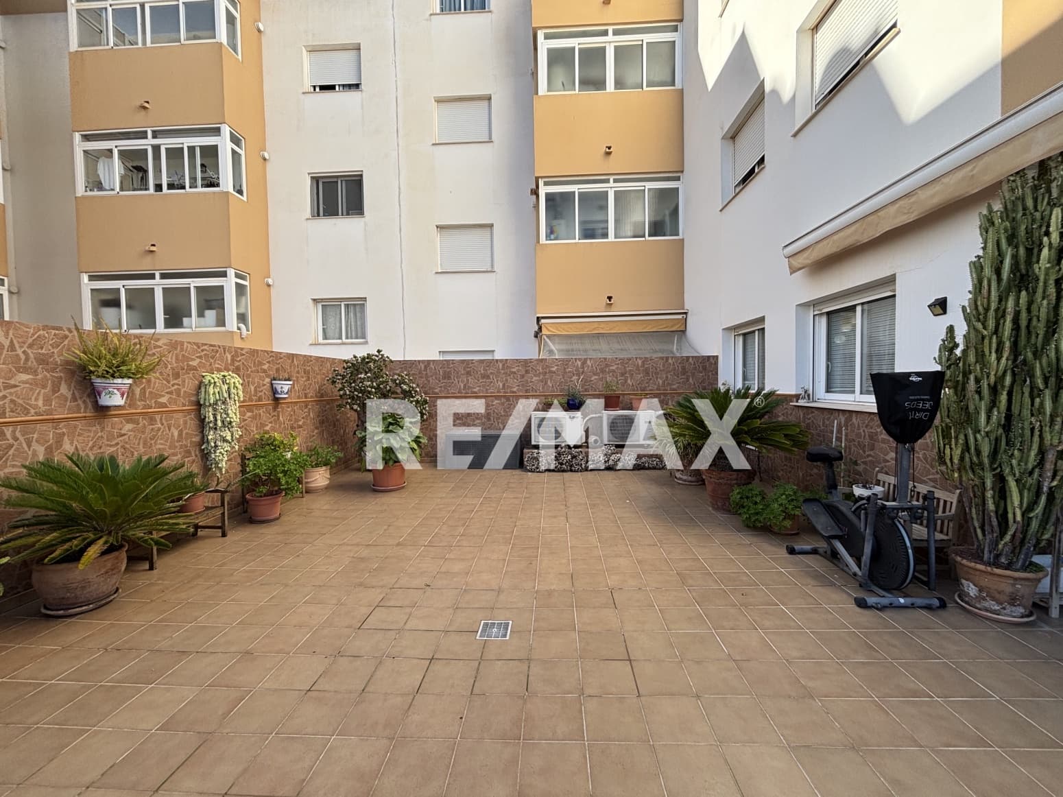 3 makuuhuone Asunto myytävänä paikassa Santa Eulalia / Santa Eularia - 765 000 € (Ref: 9542521)