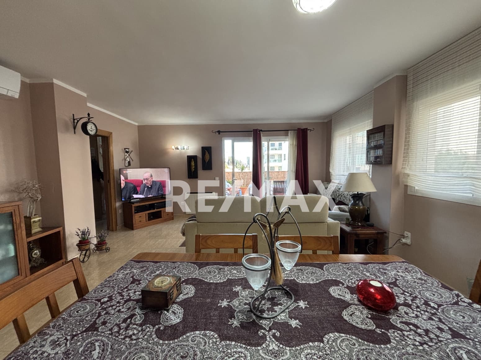 3 makuuhuone Asunto myytävänä paikassa Santa Eulalia / Santa Eularia - 765 000 € (Ref: 9542521)