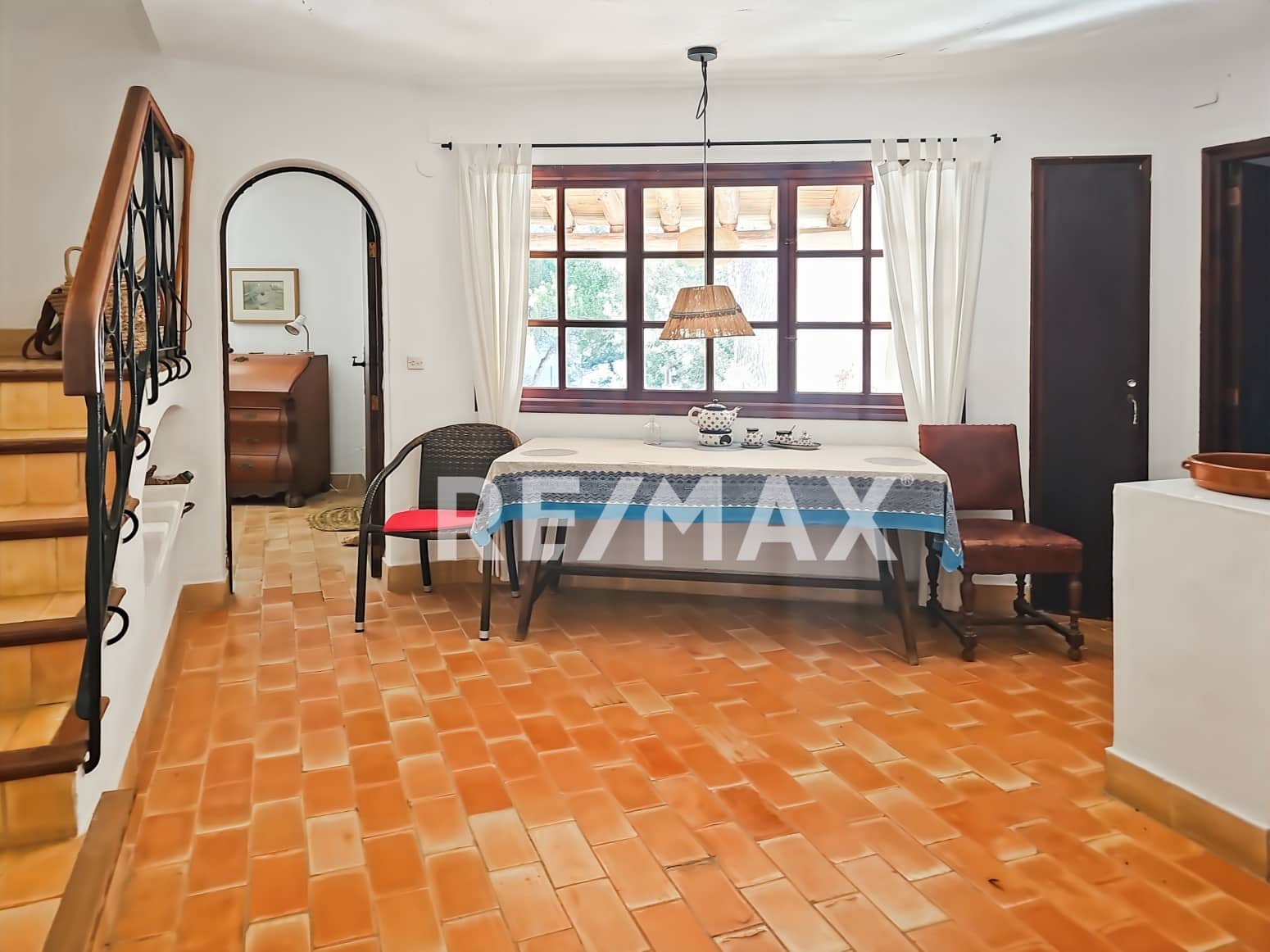 5 slaapkamer Villa te koop in Santa Eulalia / Santa Eularia met garage - € 1.450.000 (Ref: 9559270)