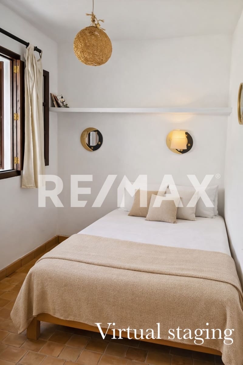 5 slaapkamer Villa te koop in Santa Eulalia / Santa Eularia met garage - € 1.450.000 (Ref: 9559270)