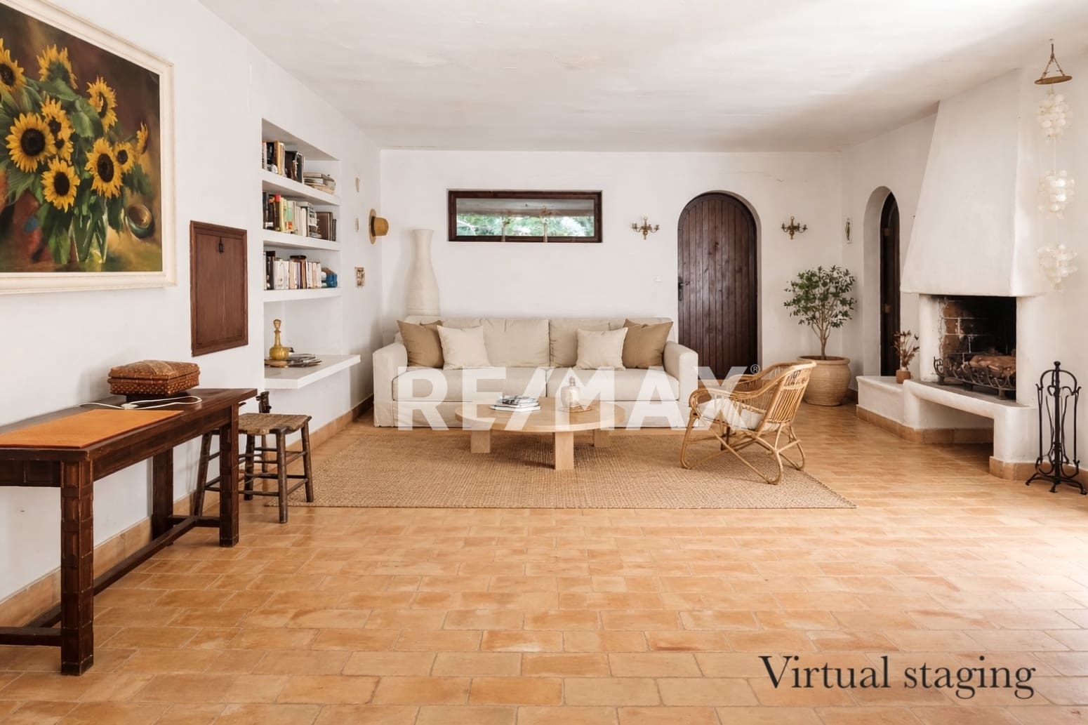 5 slaapkamer Villa te koop in Santa Eulalia / Santa Eularia met garage - € 1.450.000 (Ref: 9559270)