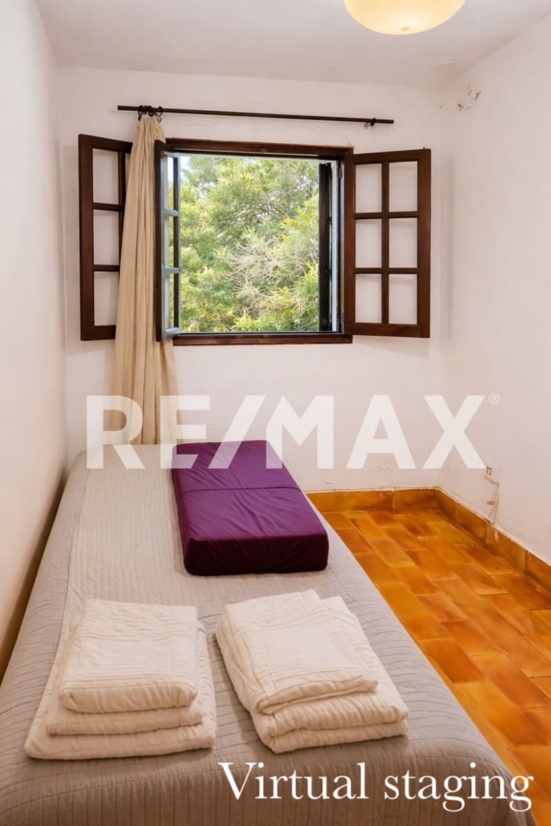 5 slaapkamer Villa te koop in Santa Eulalia / Santa Eularia met garage - € 1.450.000 (Ref: 9559270)