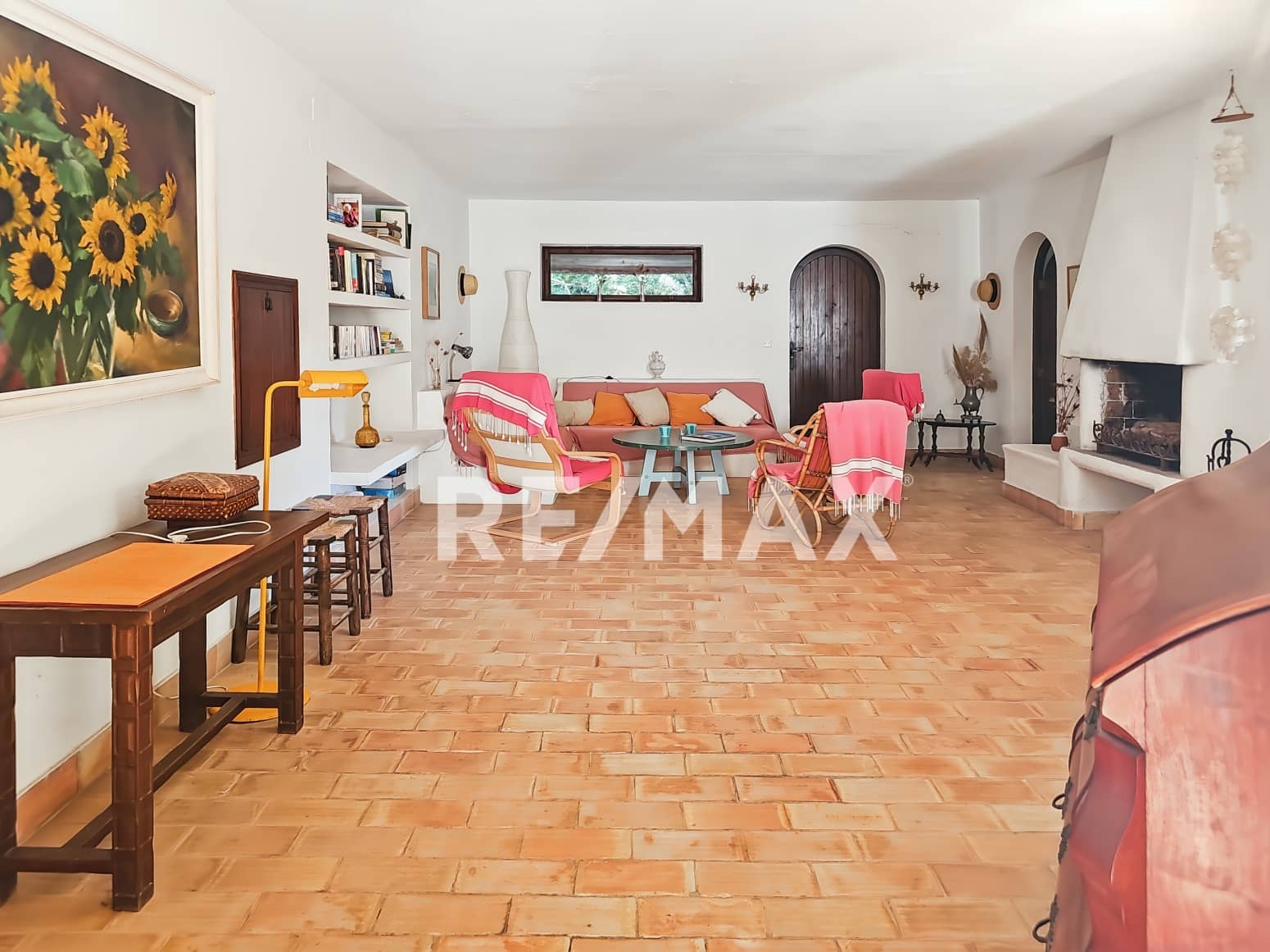 5 slaapkamer Villa te koop in Santa Eulalia / Santa Eularia met garage - € 1.450.000 (Ref: 9559270)