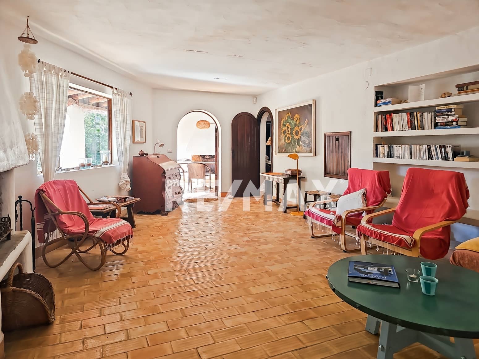 5 slaapkamer Villa te koop in Santa Eulalia / Santa Eularia met garage - € 1.450.000 (Ref: 9559270)